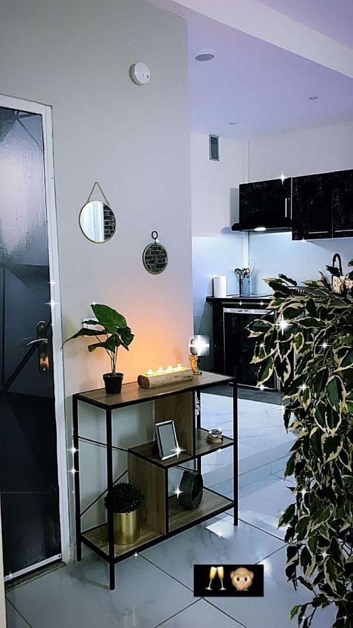 Ferienwohnung Nuit Privee Cannes Exterior foto