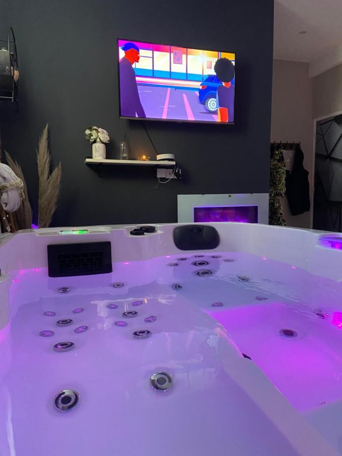 Ferienwohnung Nuit Privee Cannes Exterior foto