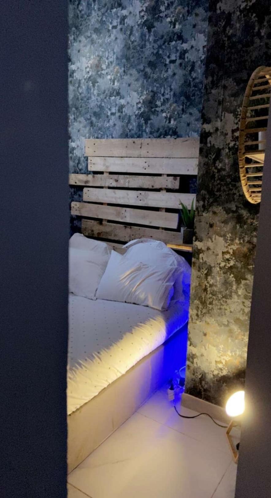 Ferienwohnung Nuit Privee Cannes Exterior foto
